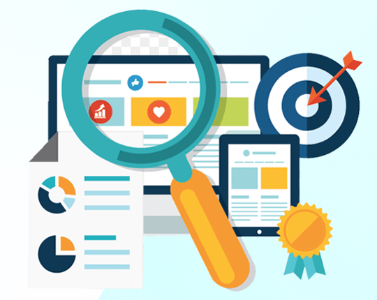 SEO Audit