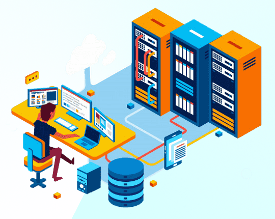 Server Management