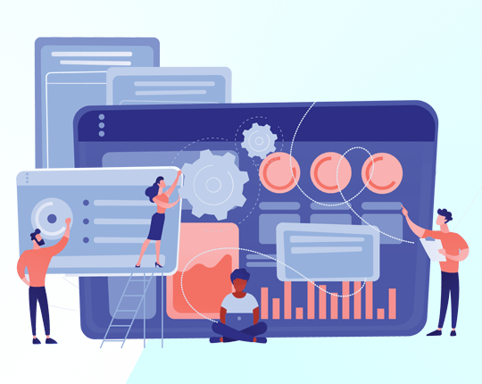 Website Audit