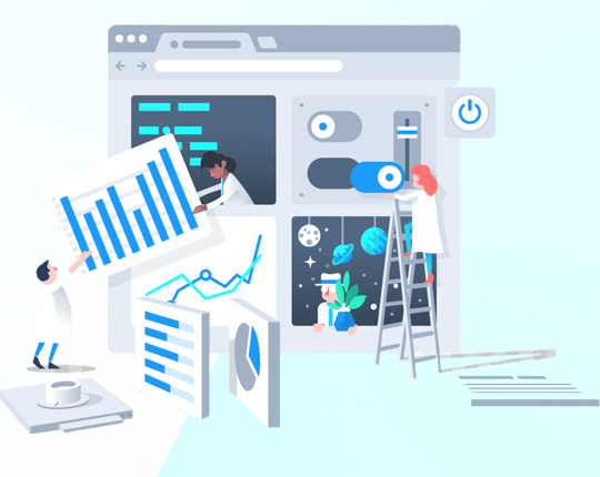 Website Maintenance