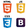Frontend Technology Stack - Jquery, Javascript, HTML, CSS