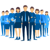 Team Lead and Resource Management