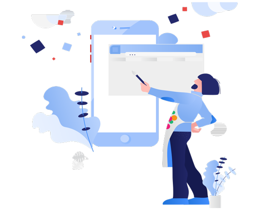 Static Website Development